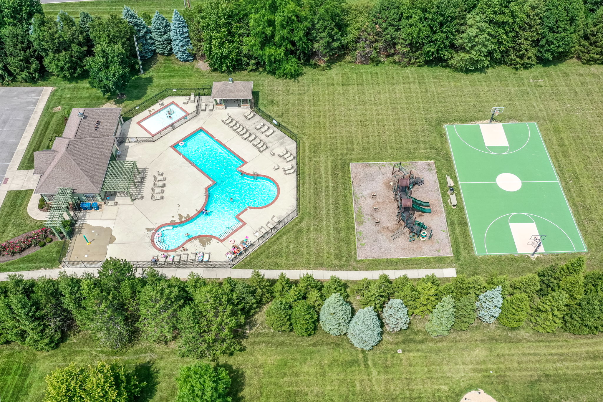 Community Amenities