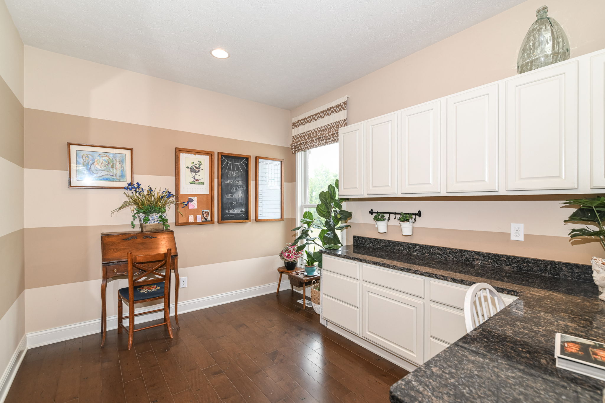 Bonus Room