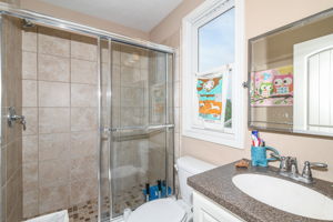 Full Bath