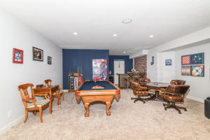 Rec/Play Room