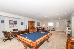 Rec/Play Room