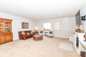 Rec/Play Room