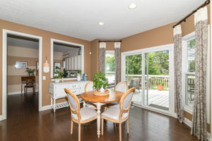 Breakfast Room