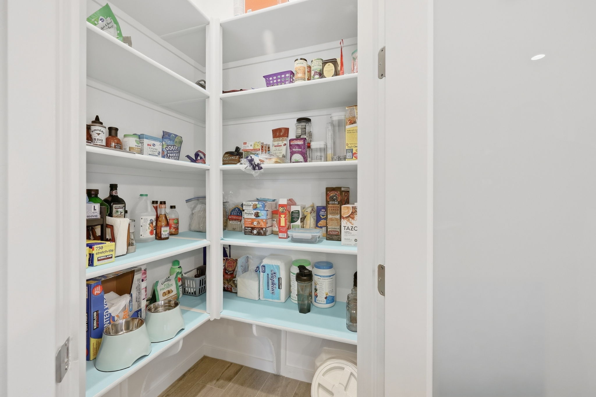 Large Pantry