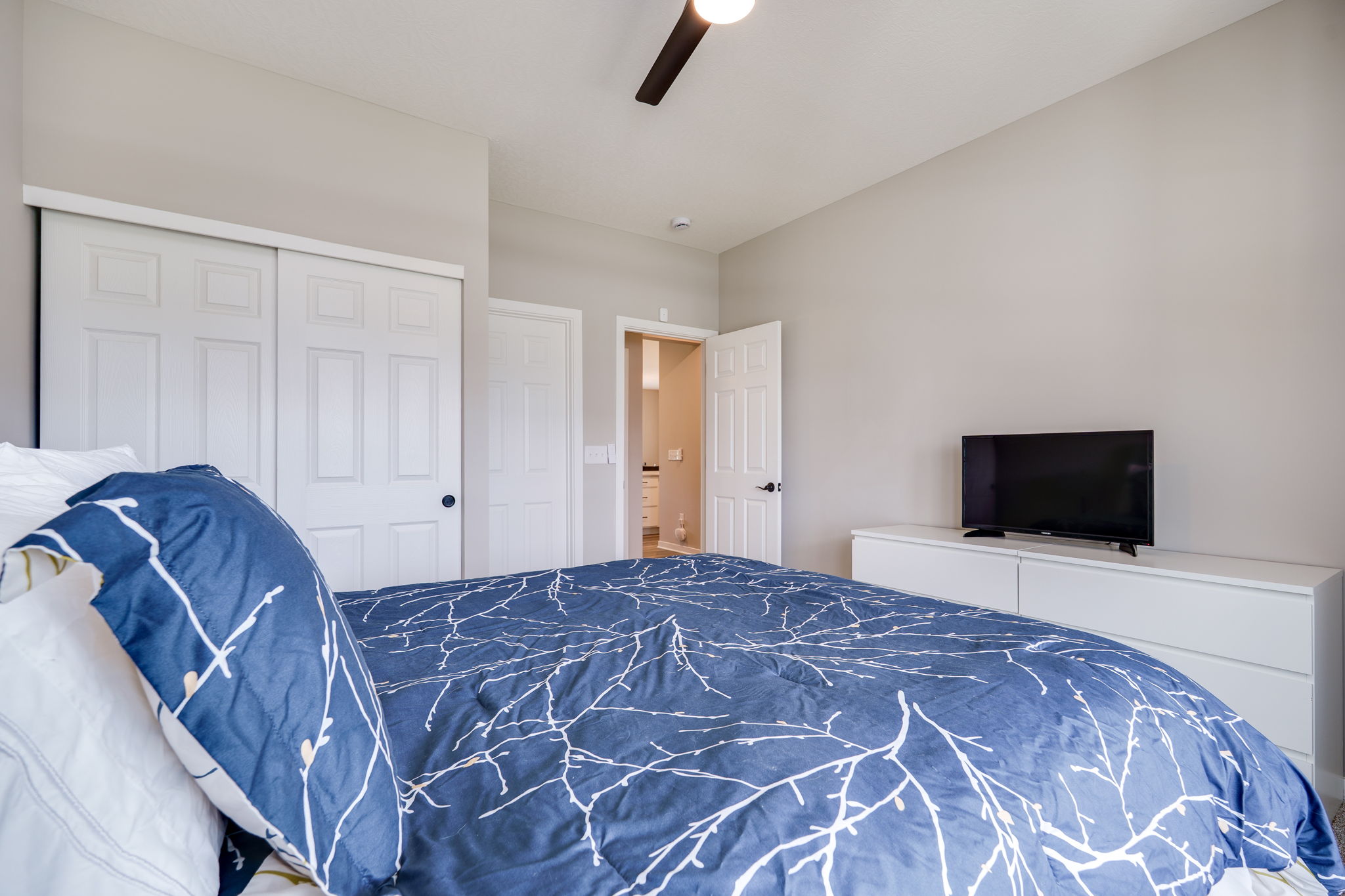 1st floor bedroom