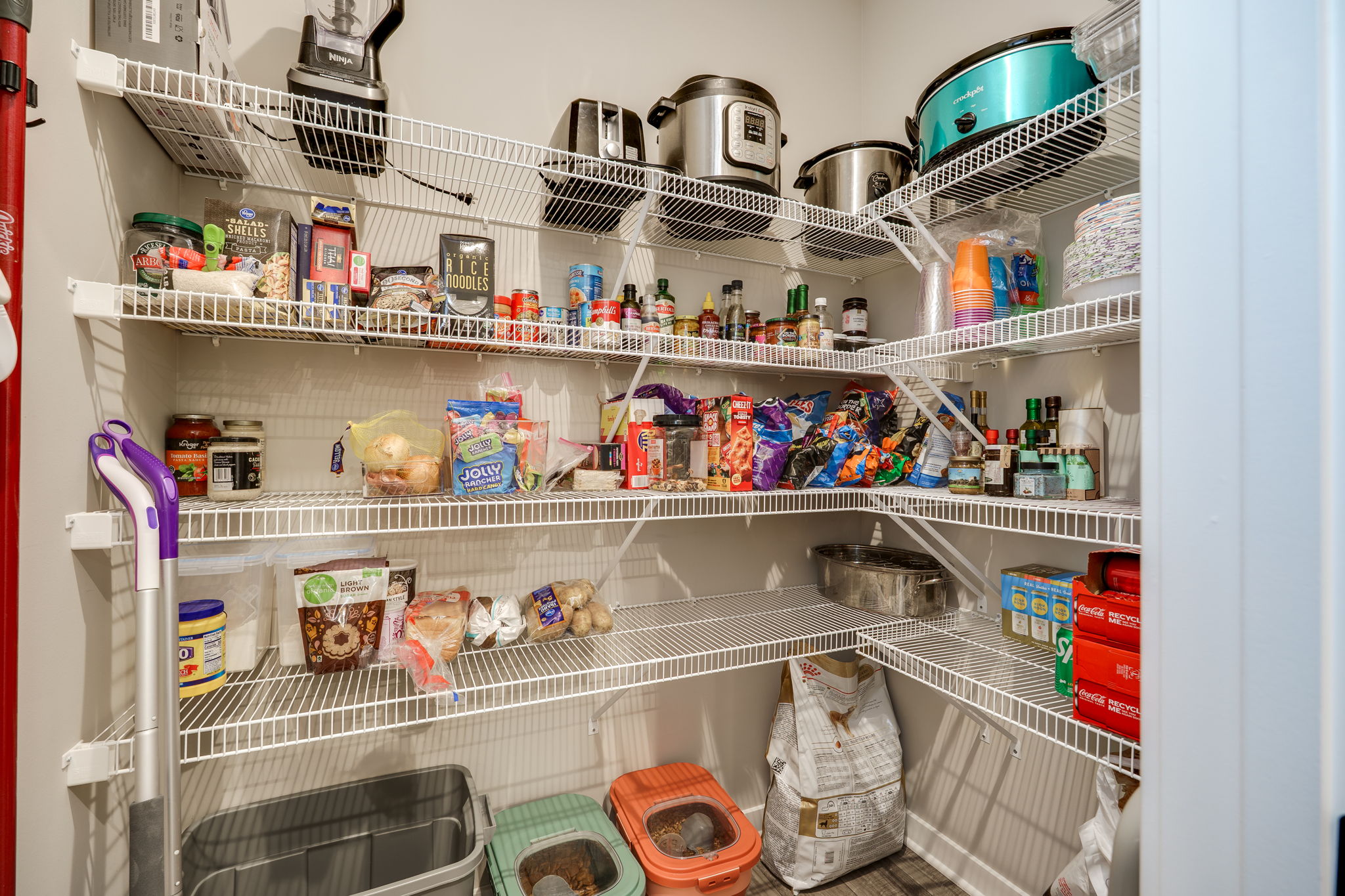 pantry