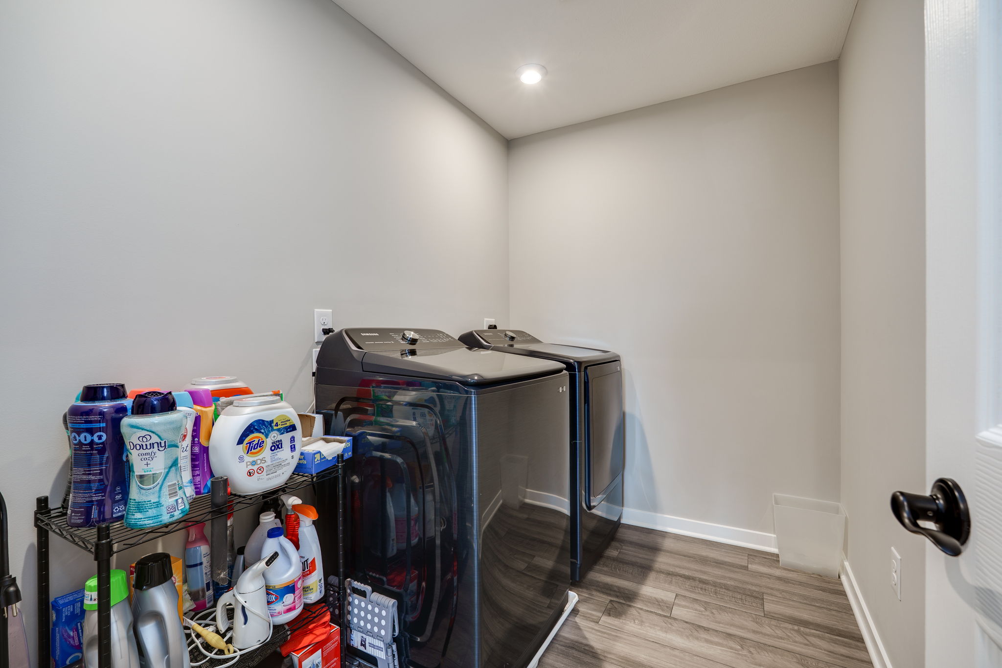 Utility/ Laundry