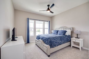 1st floor bedroom