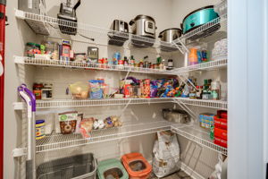 pantry