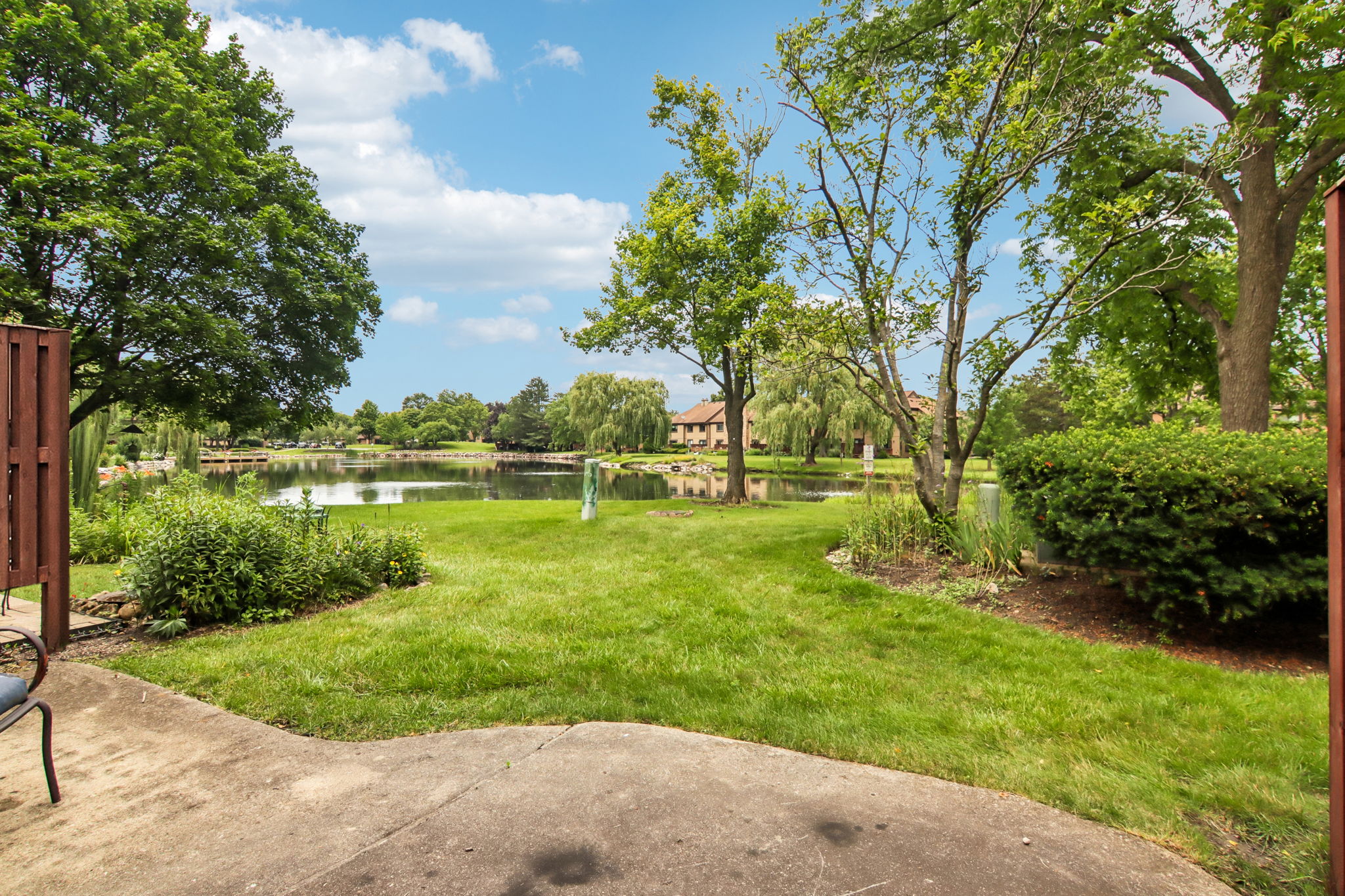 Fairfax Ln-S2706-038P
