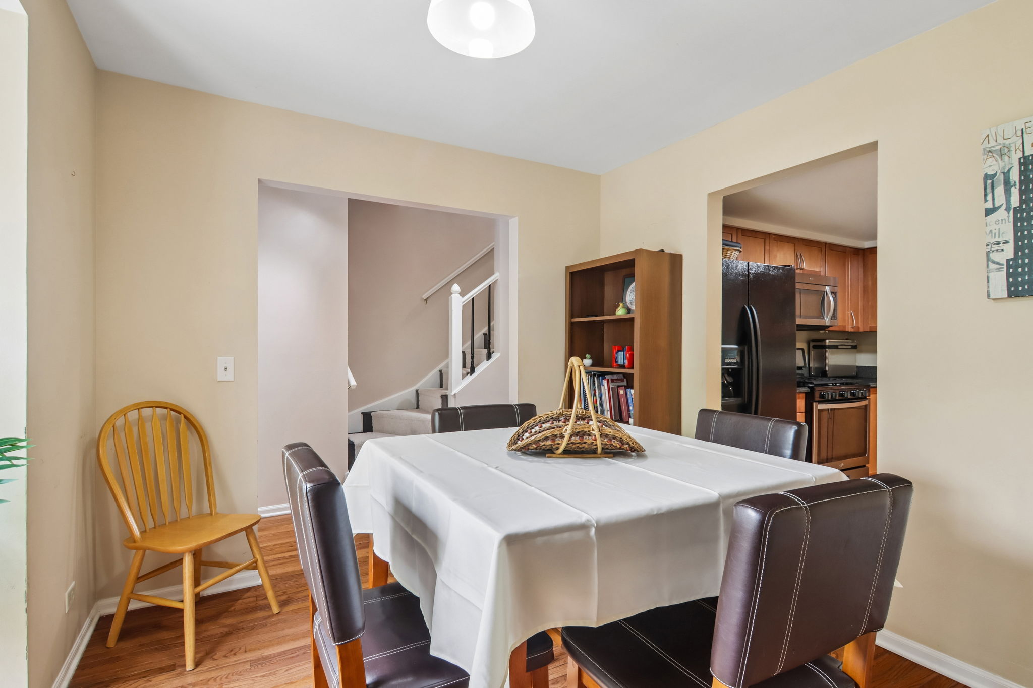 Fairfax Ln-S2706-011P