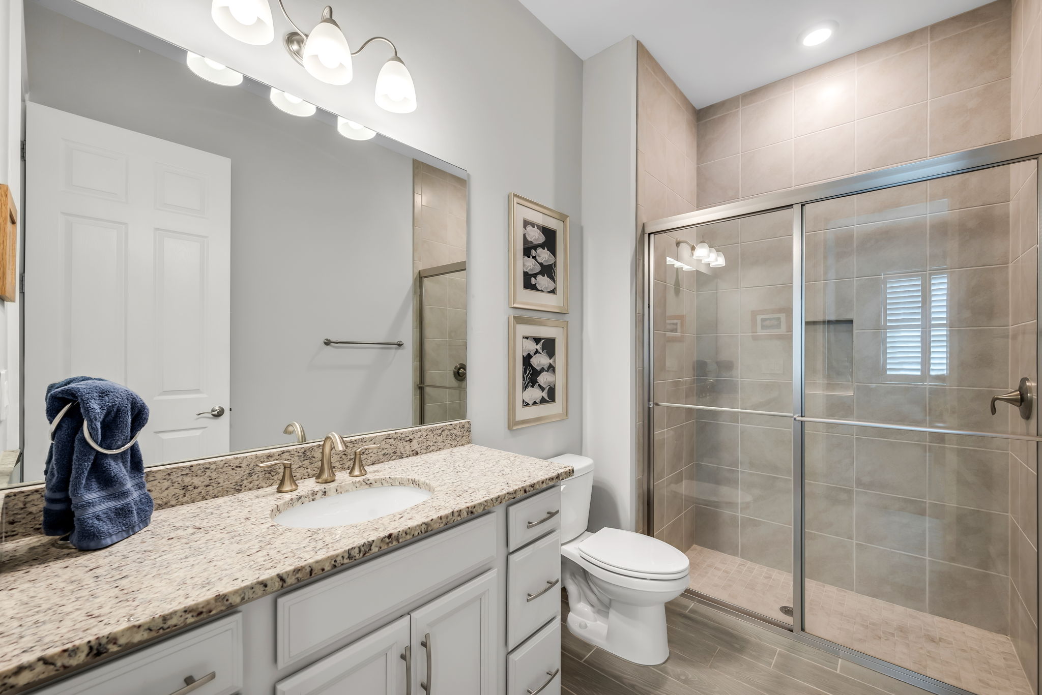 Guest Bath 2