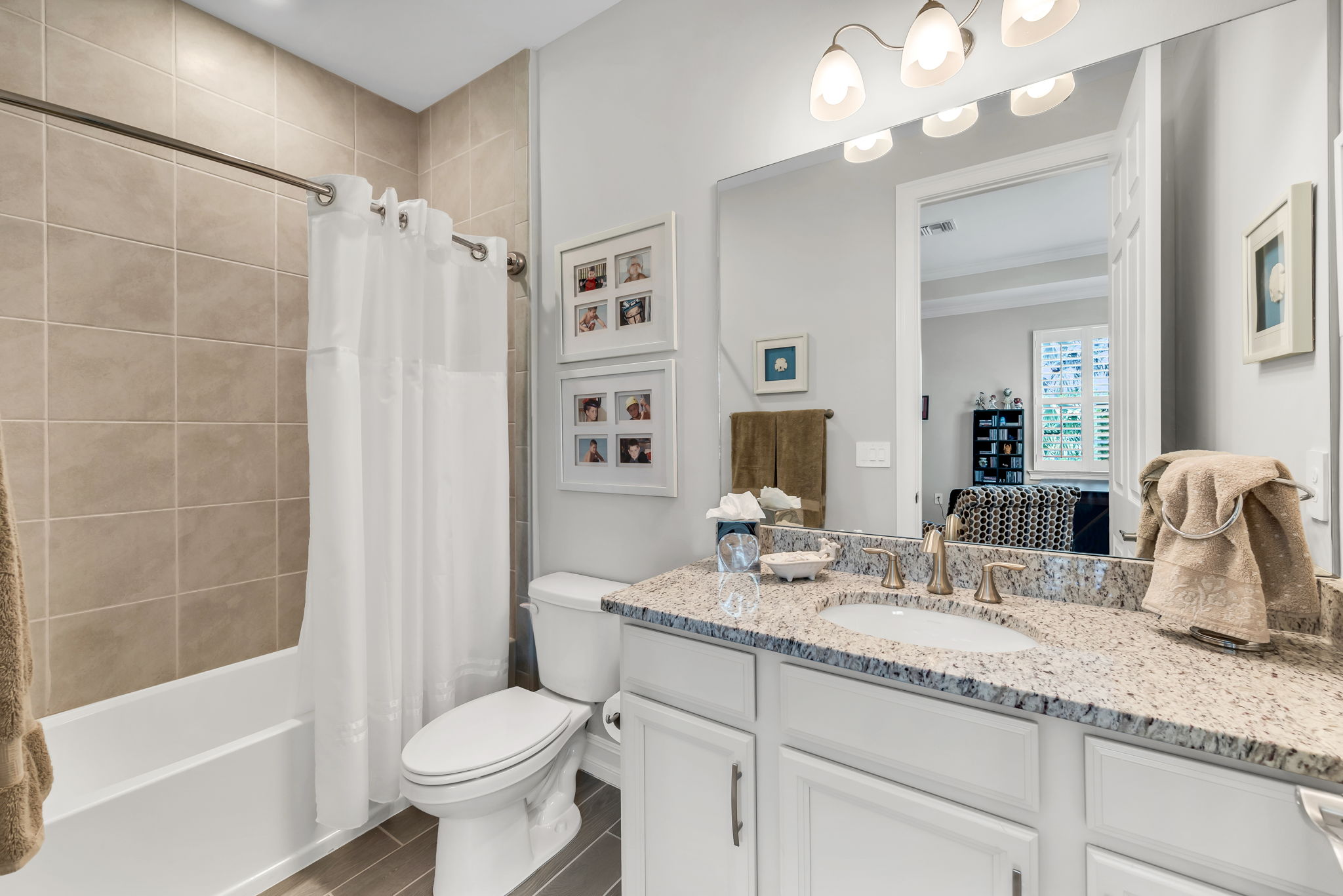 Guest Bath