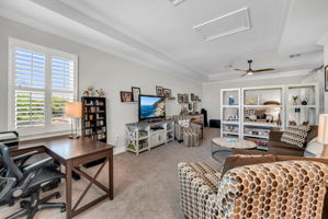 Bonus Room