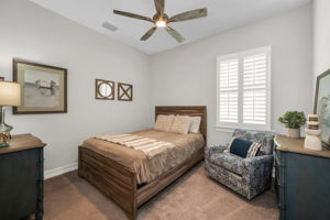 Guest Bed