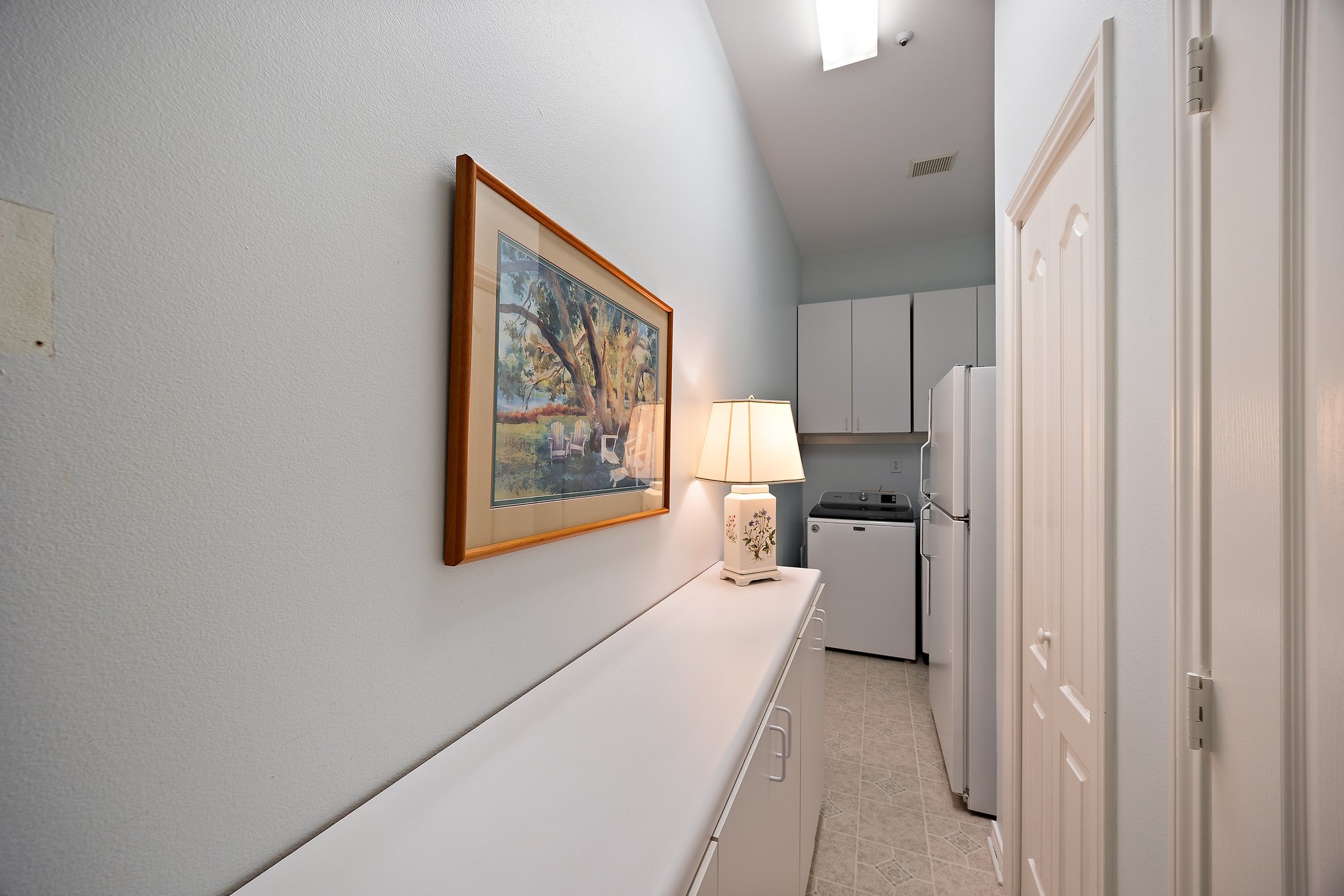 Laundry Facility/Room