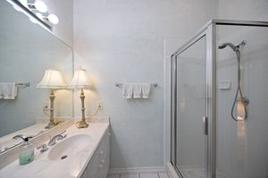 Jack & Jill Bathroom