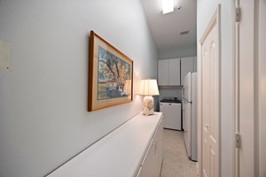 Laundry Facility/Room