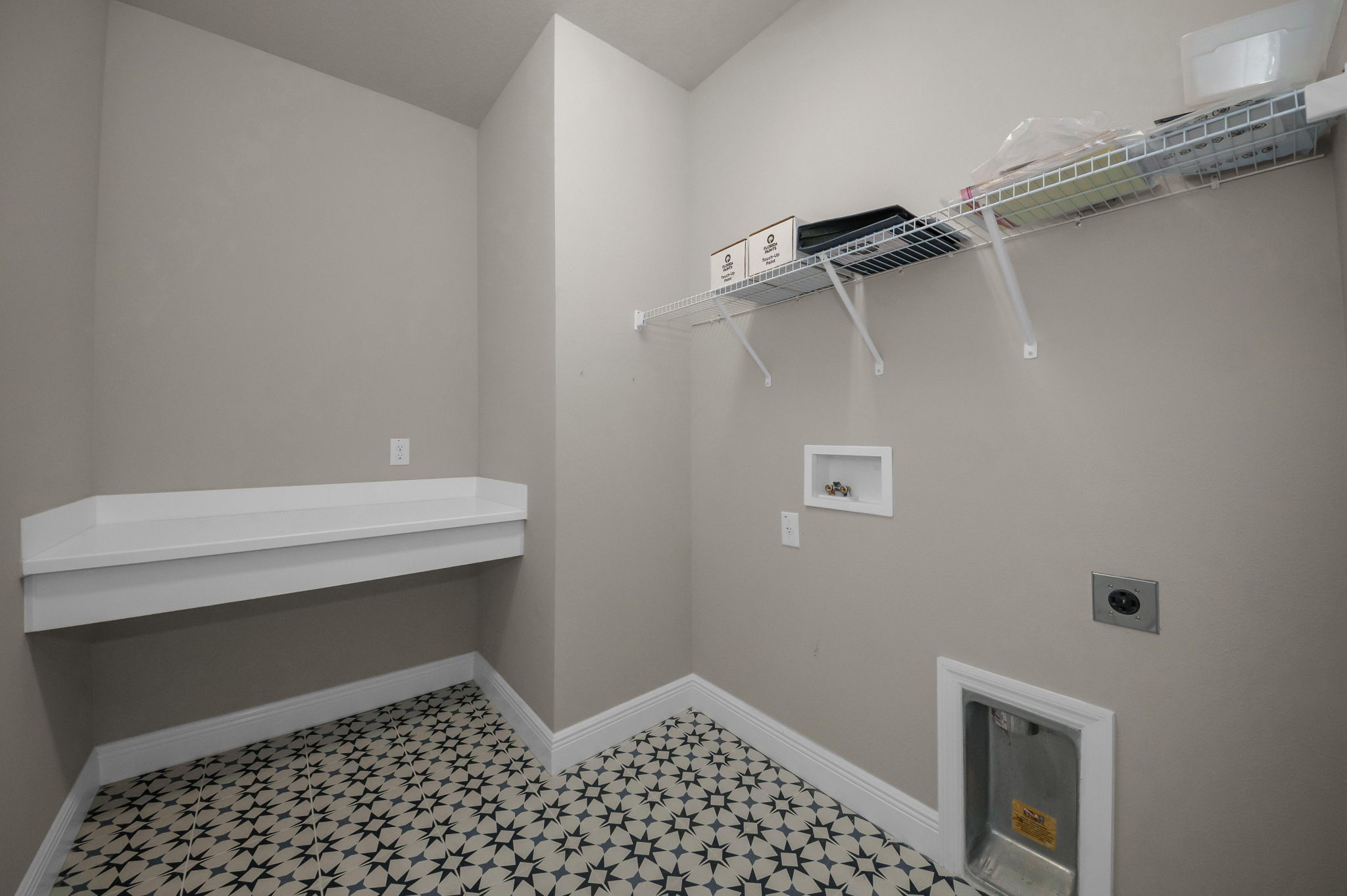 Laundry Room 1