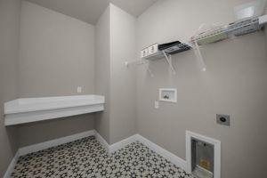 Laundry Room 1