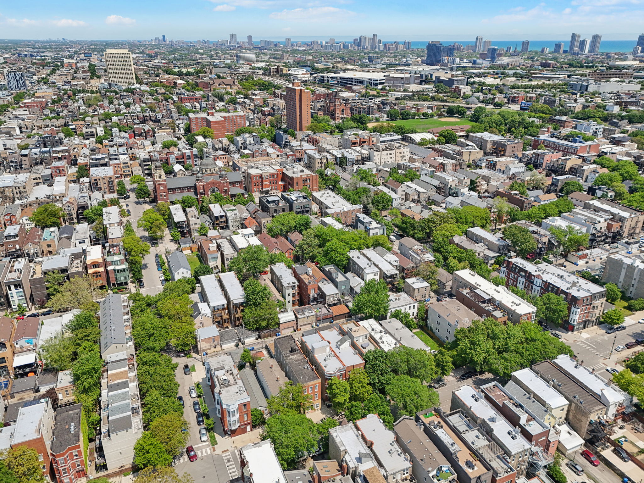 W Huron St -0206-012
