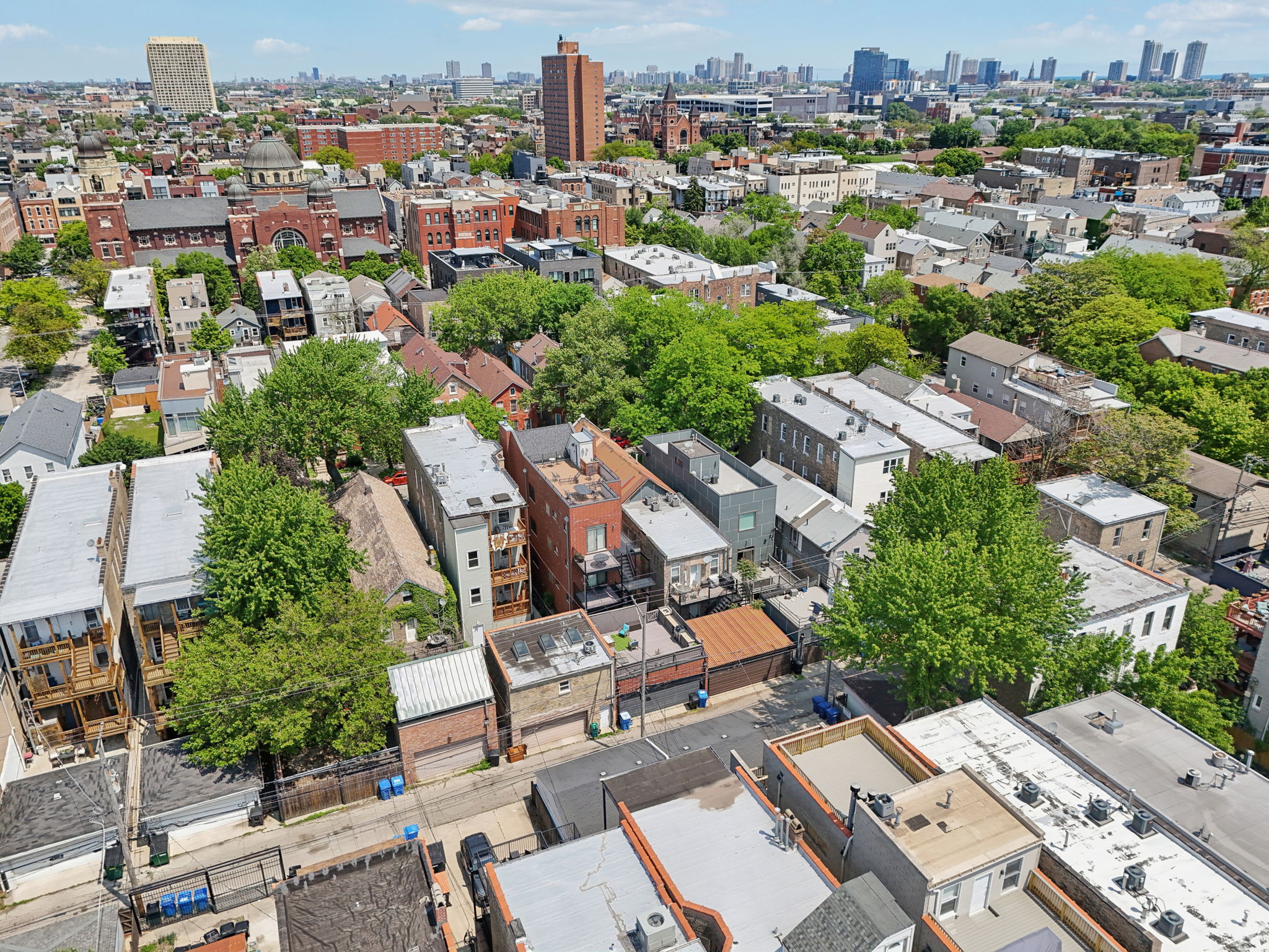W Huron St -0206-014