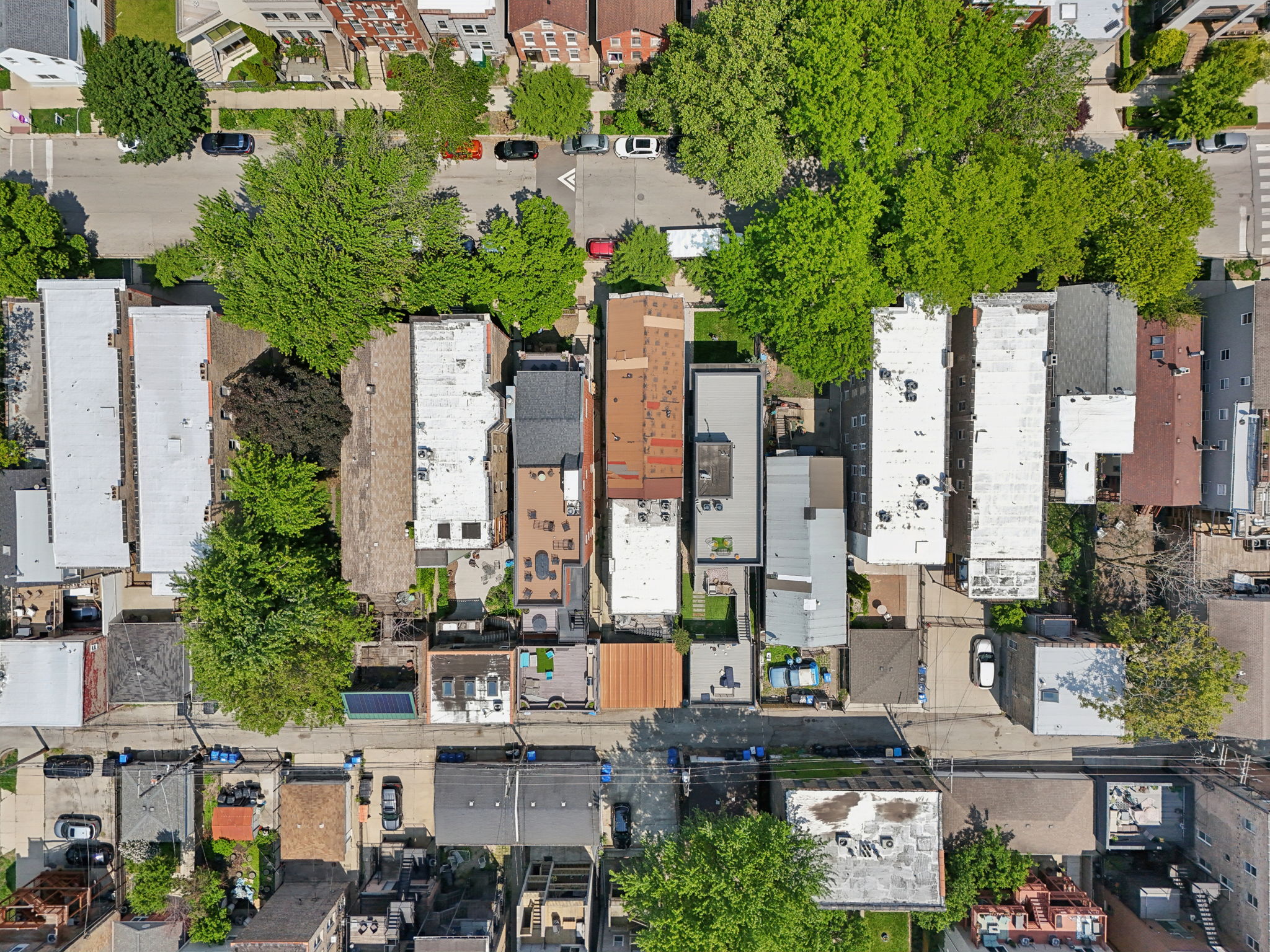 W Huron St -0206-020