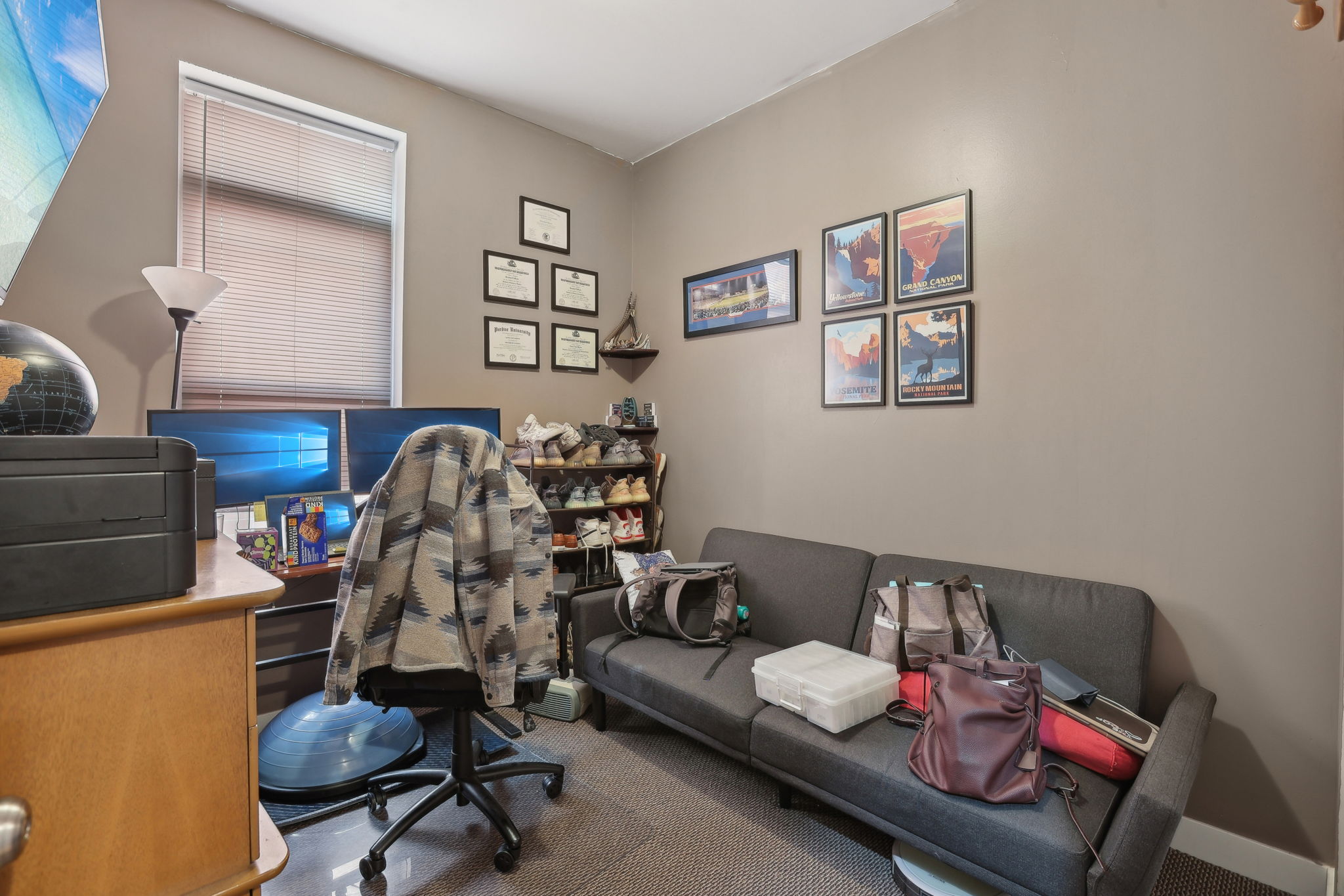 W Huron St Unit 2R-0206-011
