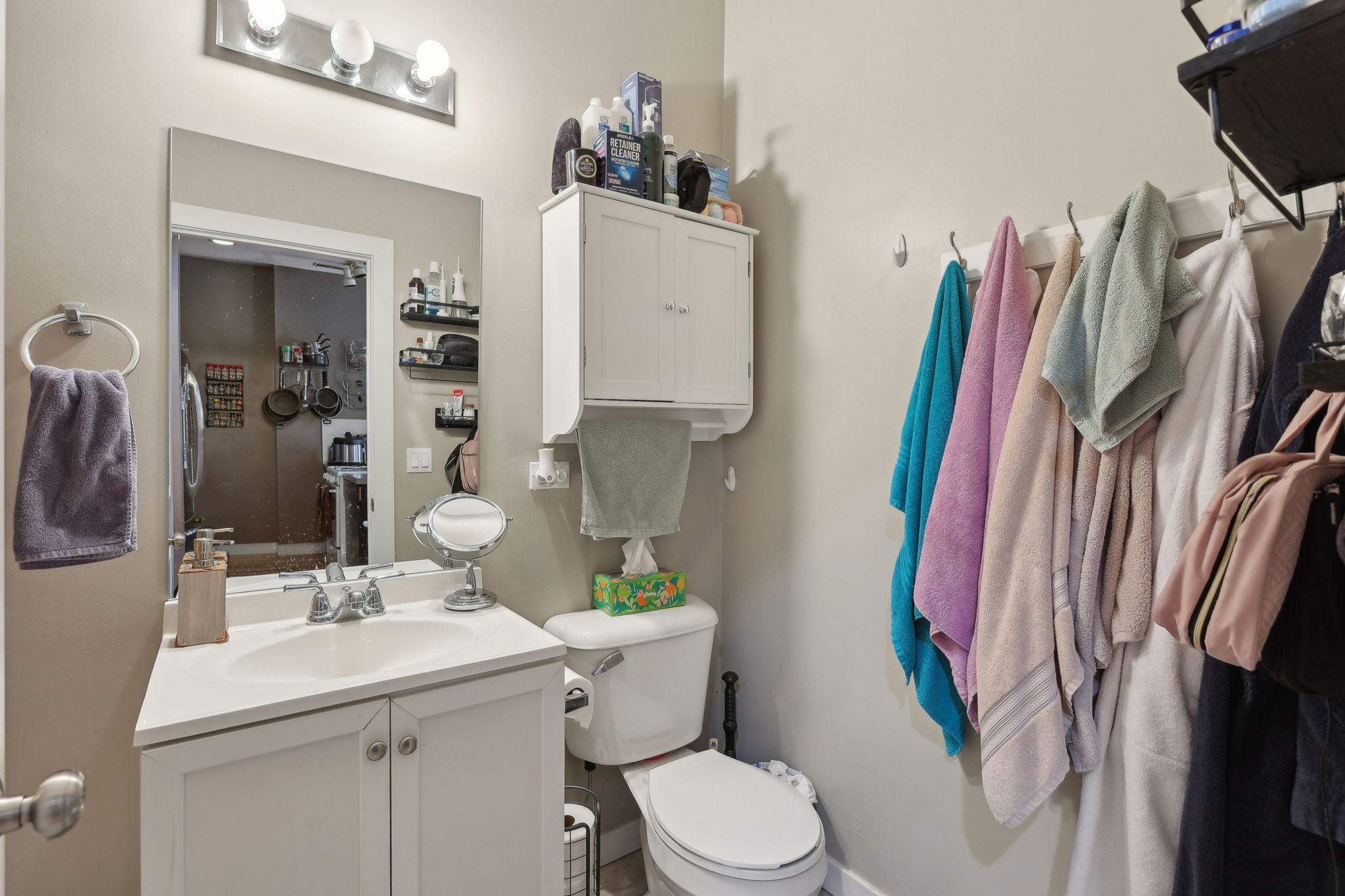 W Huron St Unit 2R-0206-012