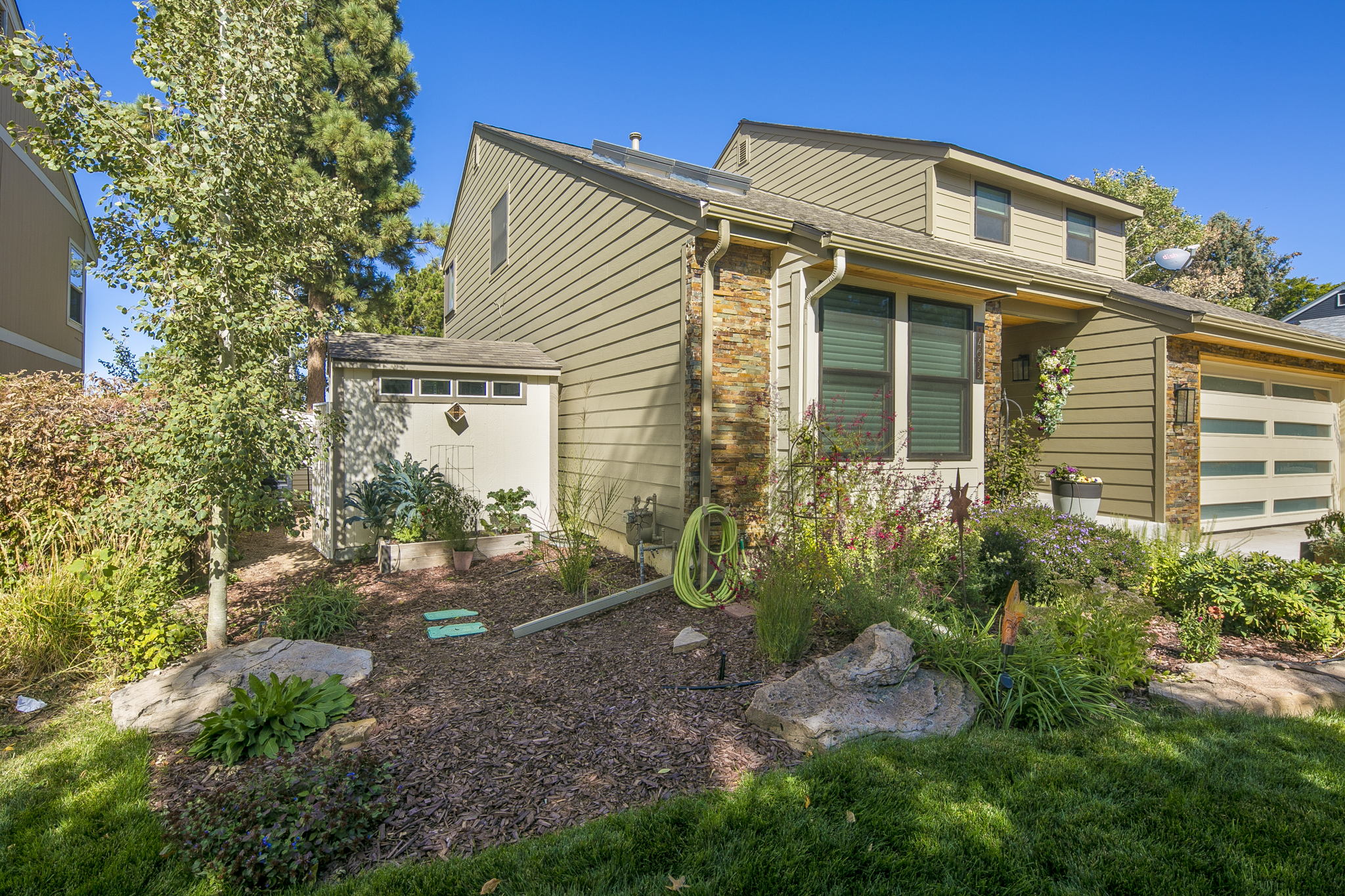 14635 E Wagontrail Dr, Aurora, CO 80015, USA Photo 5