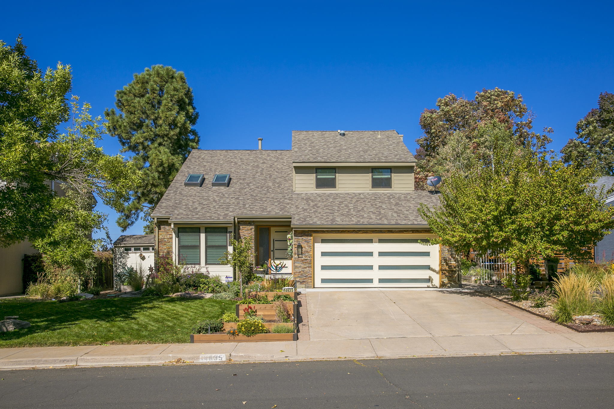 14635 E Wagontrail Dr, Aurora, CO 80015, USA Photo 3