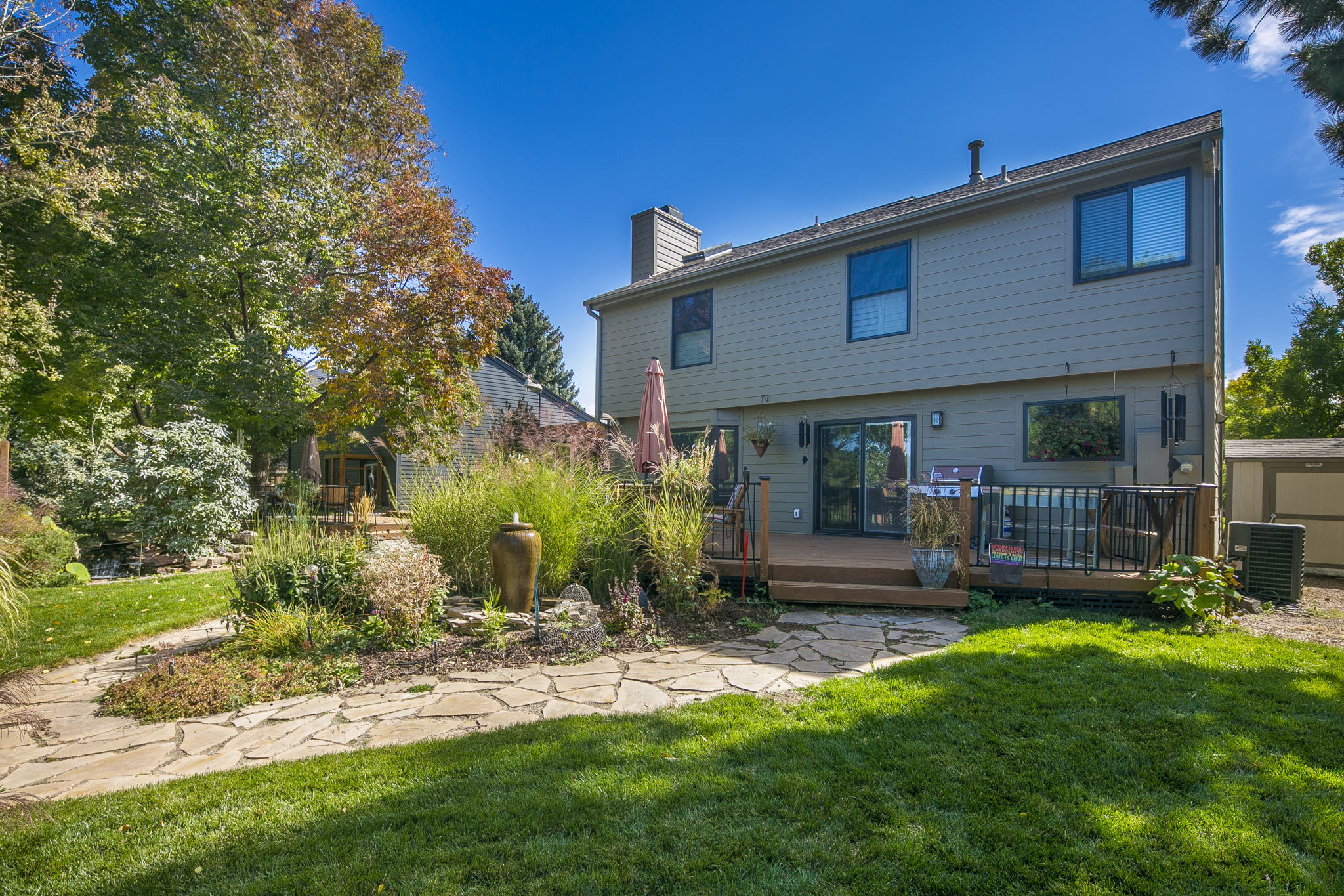 14635 E Wagontrail Dr, Aurora, CO 80015, USA Photo 40