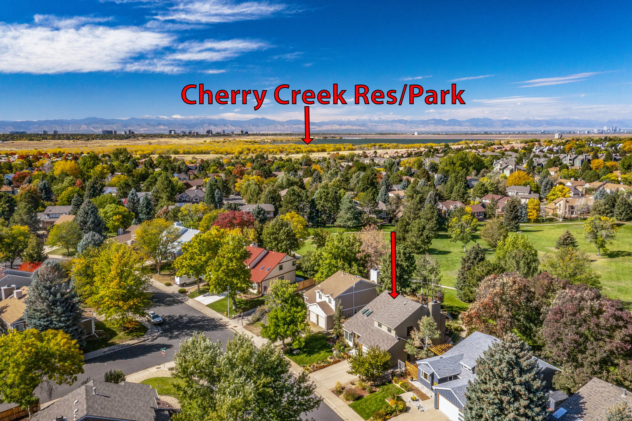 14635 E Wagontrail Dr, Aurora, CO 80015, USA Photo 33