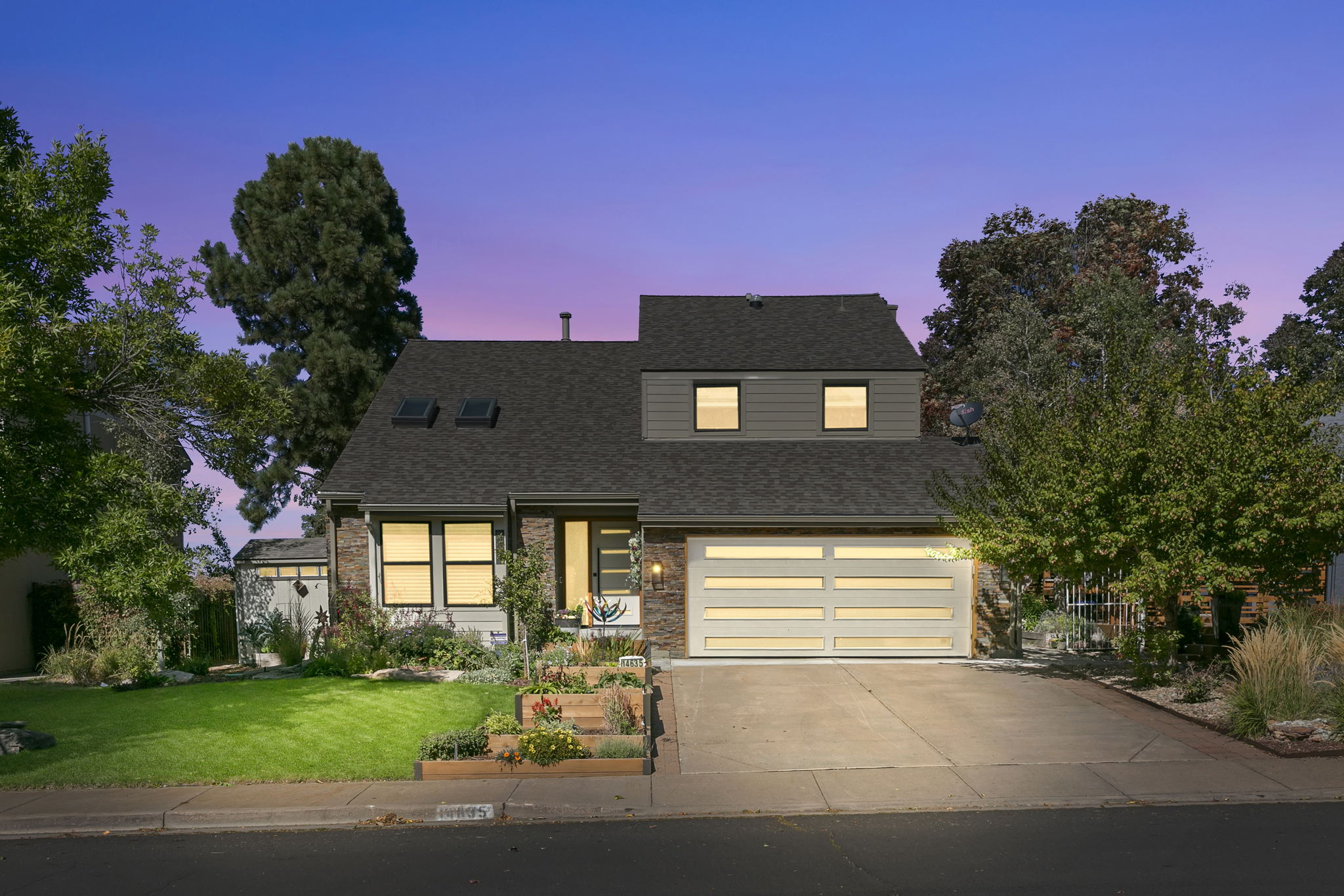 14635 E Wagontrail Dr, Aurora, CO 80015, USA