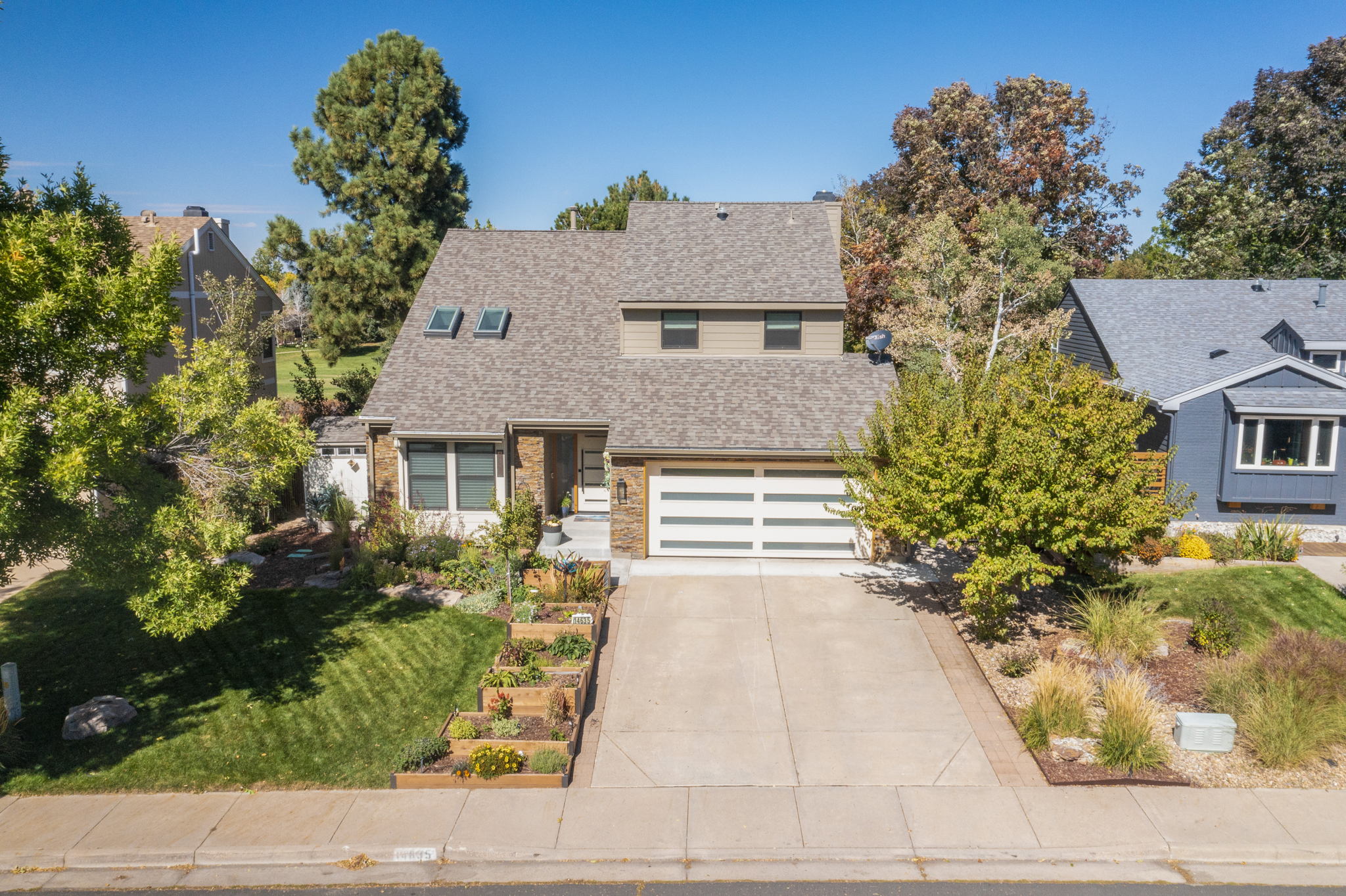 14635 E Wagontrail Dr, Aurora, CO 80015, USA Photo 4