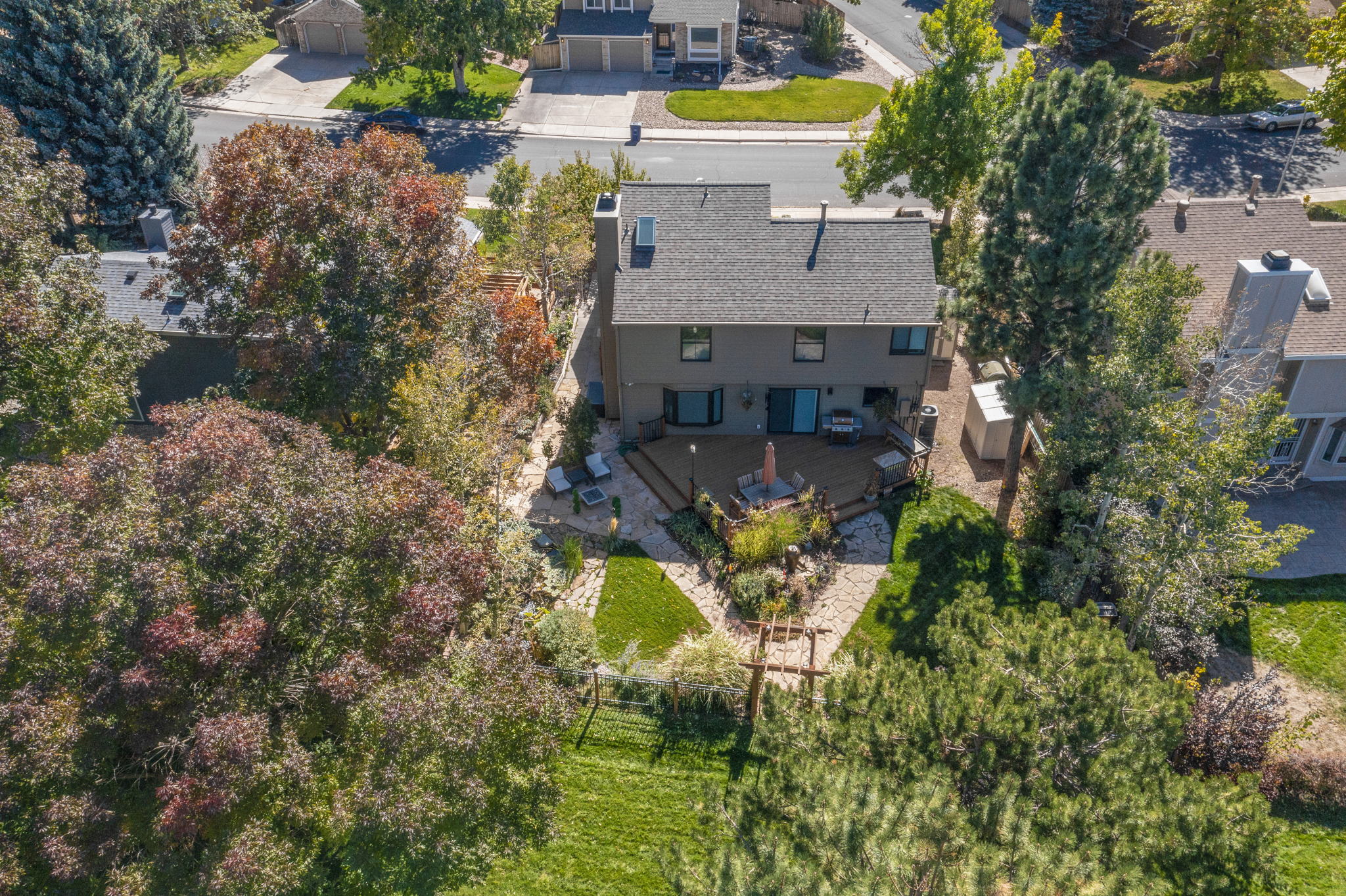 14635 E Wagontrail Dr, Aurora, CO 80015, USA Photo 38