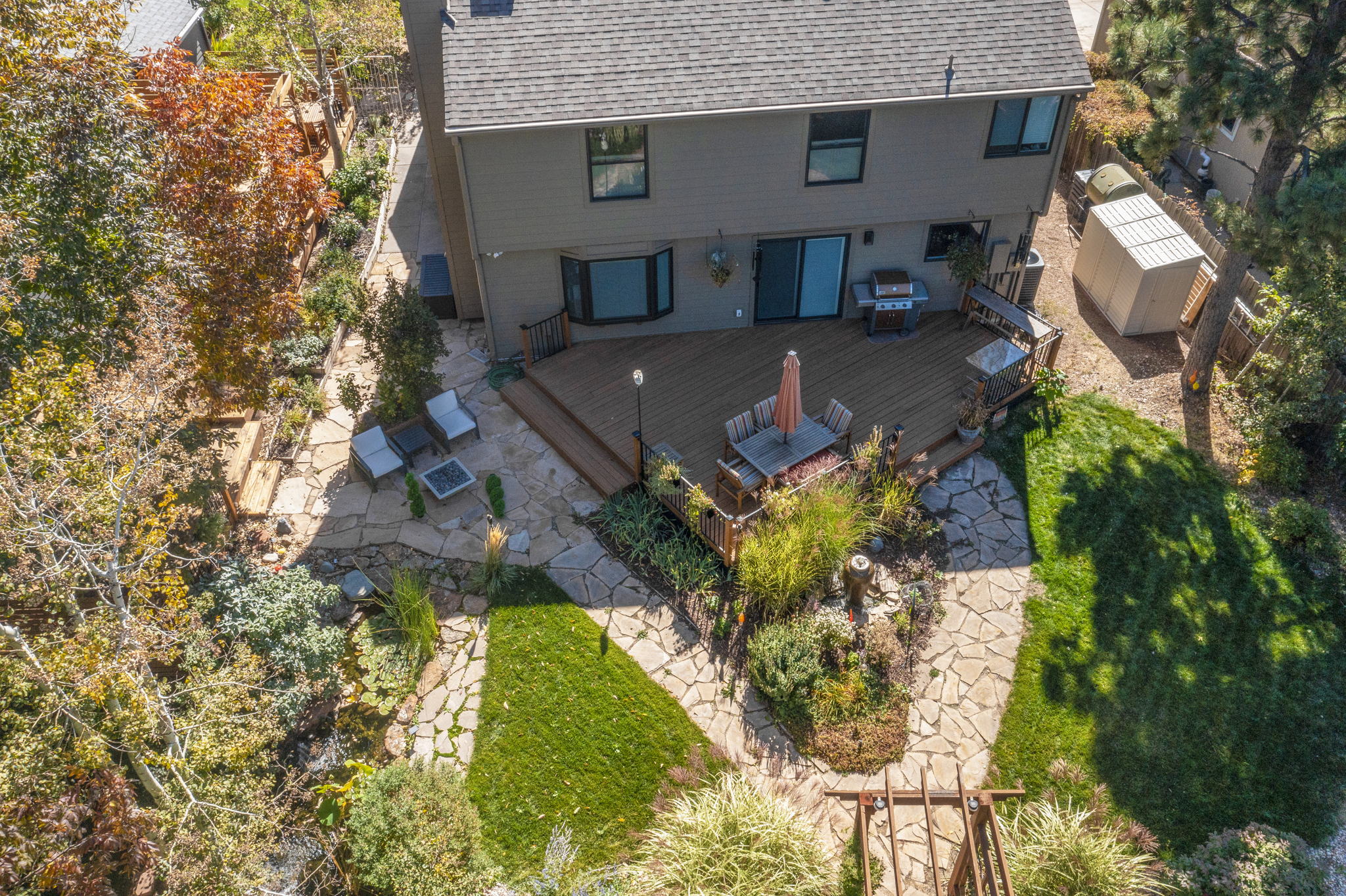 14635 E Wagontrail Dr, Aurora, CO 80015, USA Photo 39