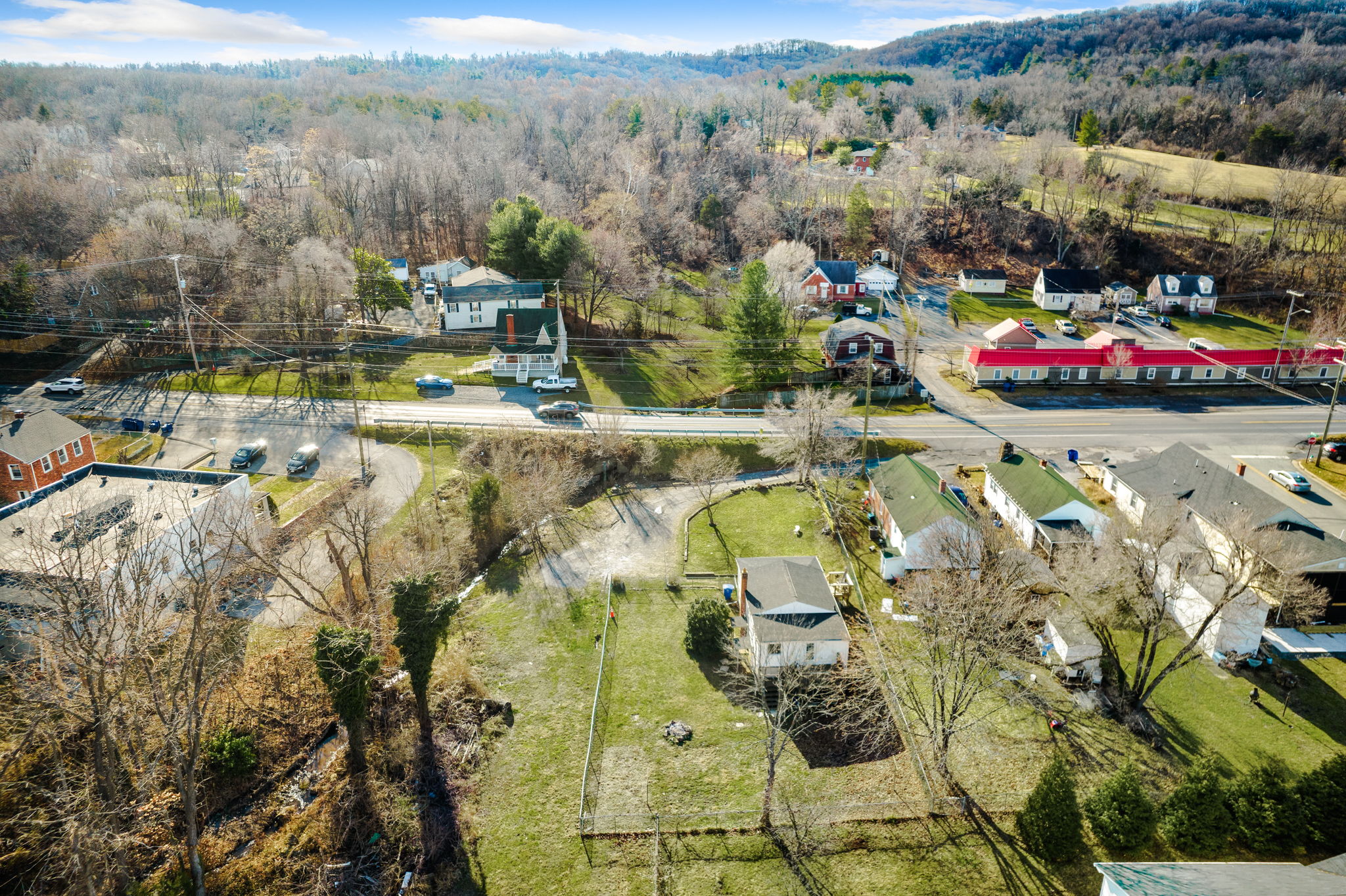 1464 John Marshall Hwy, Front Royal, VA 22630 J Dunlap Photo