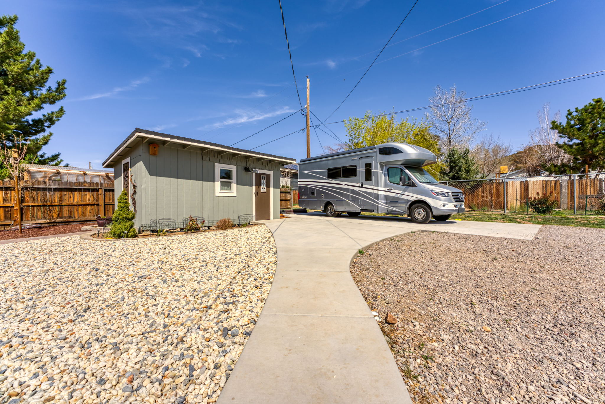 1465 Cherokee Trail, Reno, NV 89521, USA Photo 35