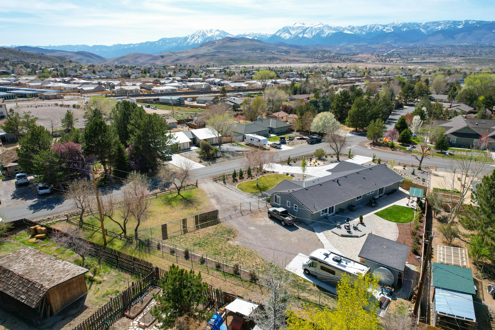 1465 Cherokee Trail, Reno, NV 89521, USA Photo 40