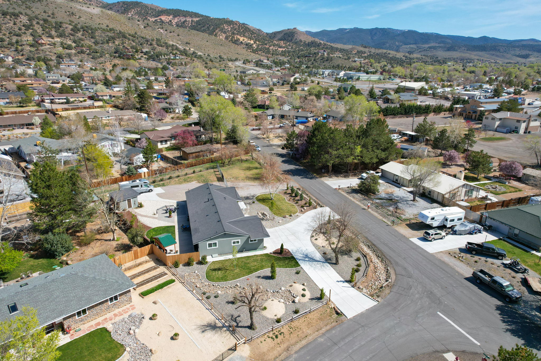 1465 Cherokee Trail, Reno, NV 89521, USA Photo 42