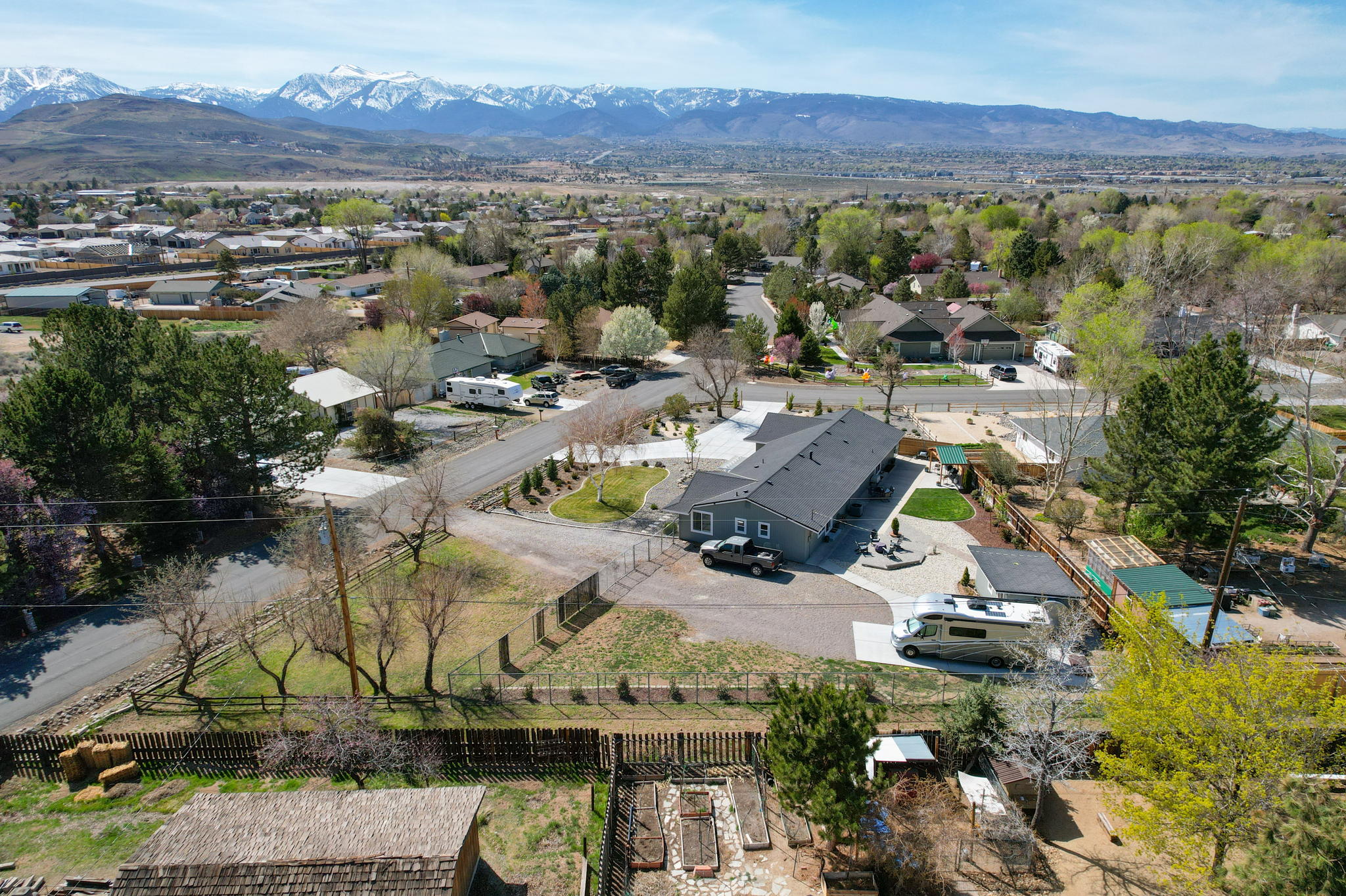 1465 Cherokee Trail, Reno, NV 89521, USA Photo 39