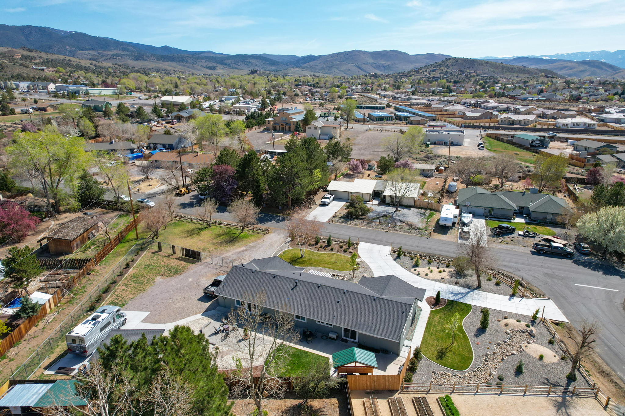 1465 Cherokee Trail, Reno, NV 89521, USA Photo 41
