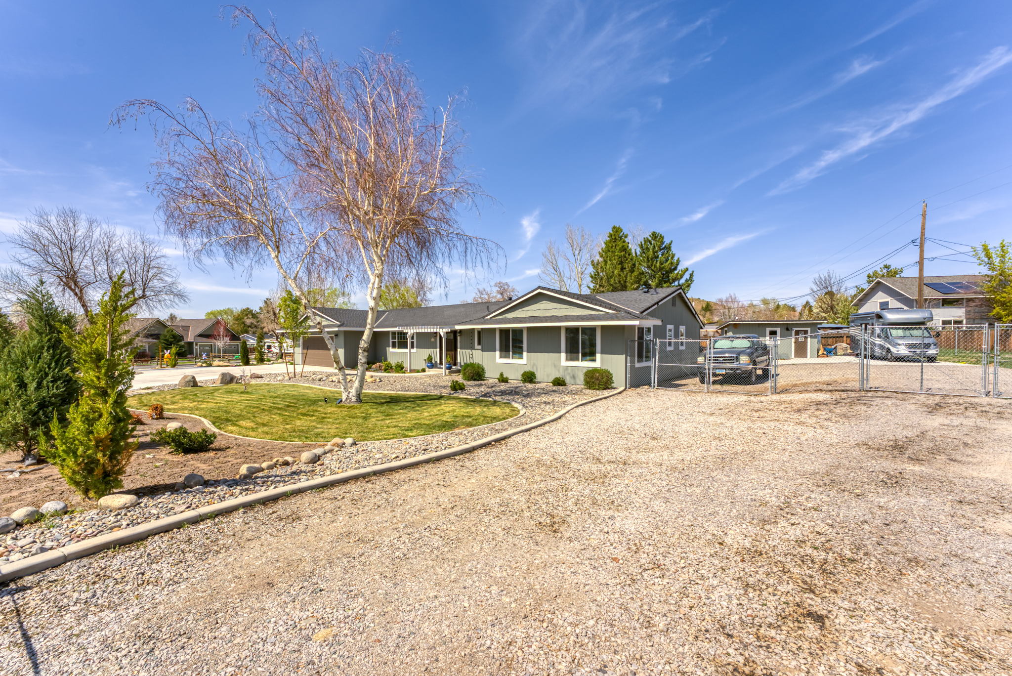 1465 Cherokee Trail, Reno, NV 89521, USA Photo 5