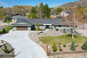 1465 Cherokee Trail, Reno, NV 89521, USA Photo 0