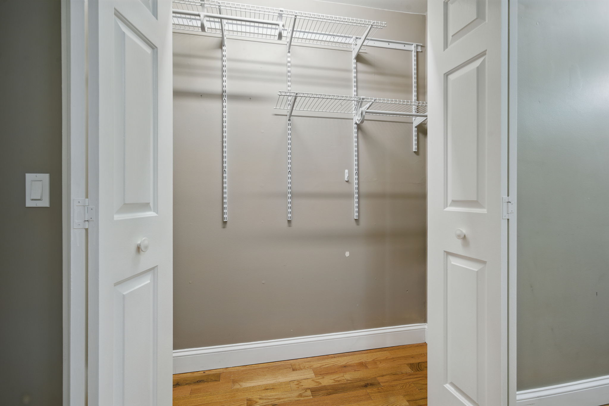 Bedroom En suite