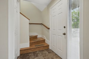 Stairway