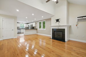 Living Room/Dining Room