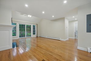 Living Room/Dining Room