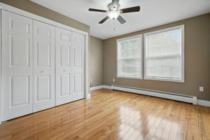 Bedroom/Office